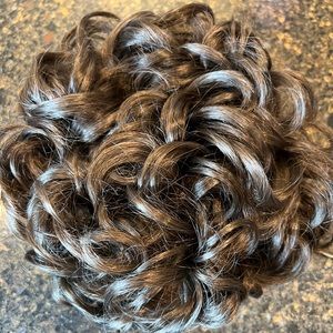 Irish dance wig Caiomhe Keeva